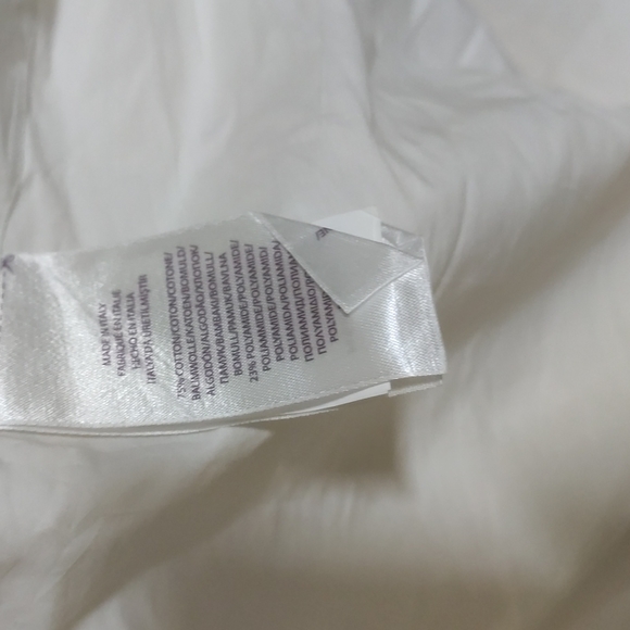 Ralph Lauren Men's Purple Label Made In Italy Shirt - Picture 9 of 11